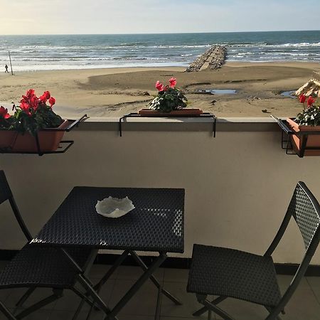 Marocca Hotell Nettuno Eksteriør bilde
