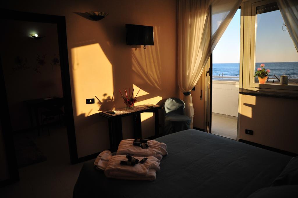 Marocca Hotell Nettuno Rom bilde