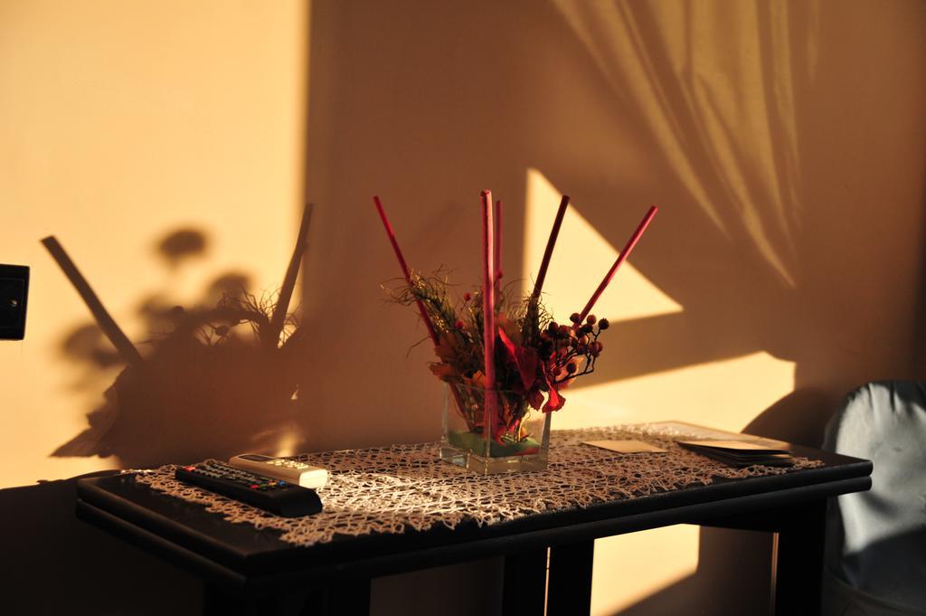 Marocca Hotell Nettuno Rom bilde