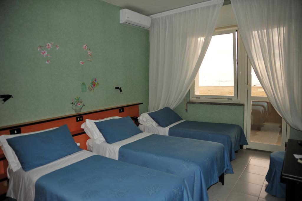 Marocca Hotell Nettuno Rom bilde
