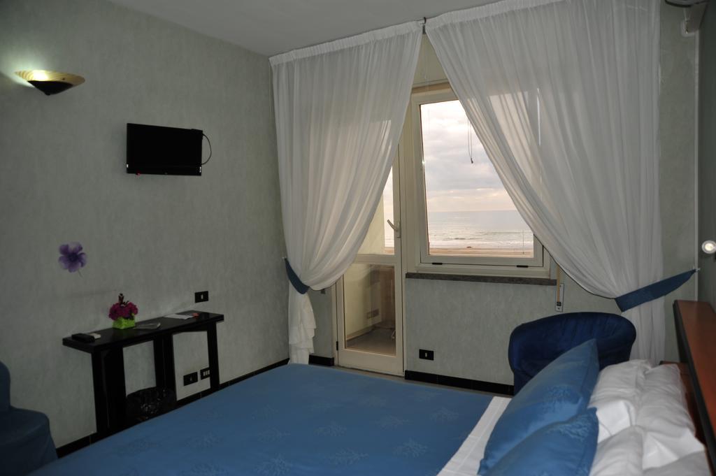 Marocca Hotell Nettuno Rom bilde