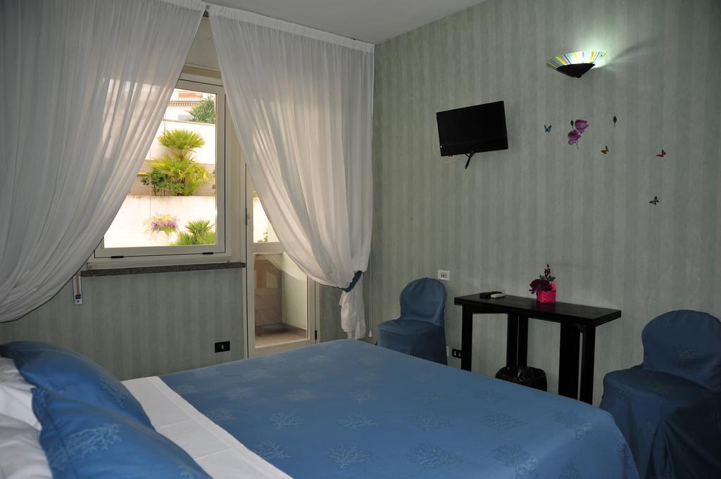 Marocca Hotell Nettuno Rom bilde