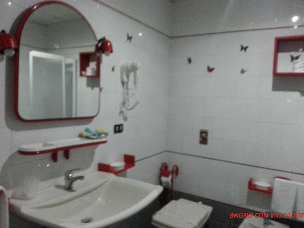 Marocca Hotell Nettuno Rom bilde